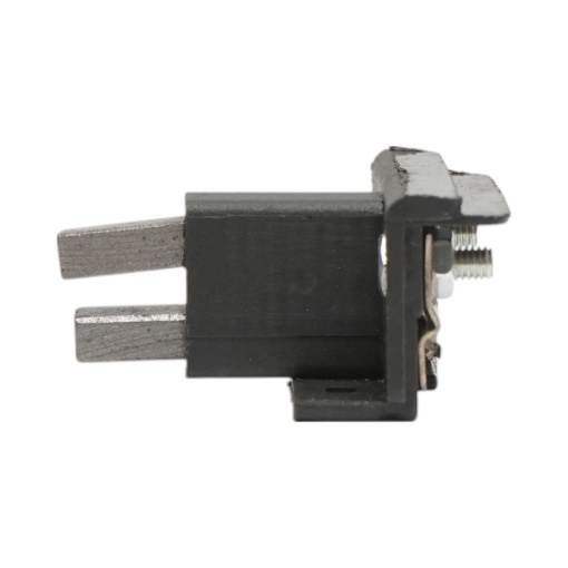 Platou perii pentru alternator Raba 28V tip 01171 - Img 4