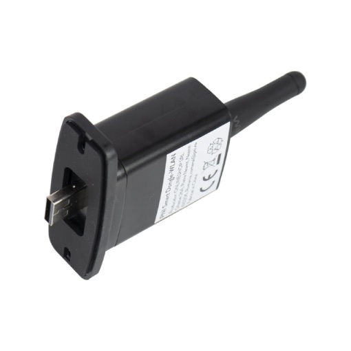 PNI Smart Dongle-WLAN pentru monitorizare prin internet WiFi invertor solar PNI SC1800C PRO fabricatie 2023 - Img 3