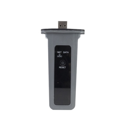 PNI Smart Dongle-WLAN pentru monitorizare prin internet WiFI invertoare solare PNI SC1800B fabricatie 2022 - Img 6