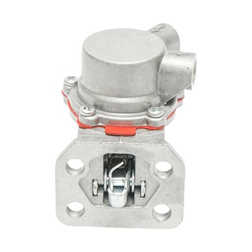 Pompa alimentare Case IH, Landini, Massey Ferguson motor Perkins, Yanmar cod OEM 4224451M91, 3639696M91, 2641A082, PE2641A067, PEULPK0005, U5LPK005, F055477, 2010877, 2641A052, 2641A057, 2641A067, 3055623 - Img 4