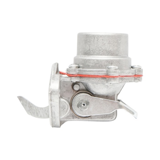 Pompa alimentare combustibil Ford, Massey Ferguson, Case IH, New Holland motor Perkins cod OEM 3068344R91, 81718195, 957E9350B, 38017005 - Img 3