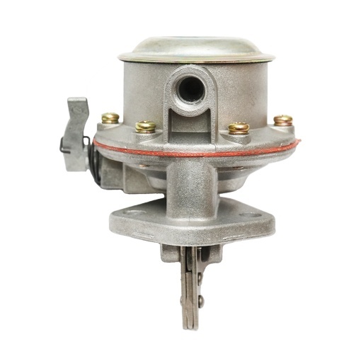 Pompa alimentare combustibil New Holland, Ford cod OEM 83912071 - Img 5
