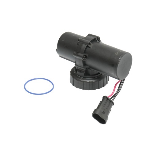 Pompa alimentare electrica pentru Case IH, Fiat, Massey Ferguson, Ford, New Holland, Steyr, Valmet OEM V836867861 - Img 3