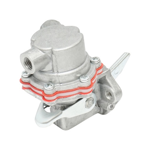 Pompa alimentare Fiat, New Holland OEM 4609596 - Img 5