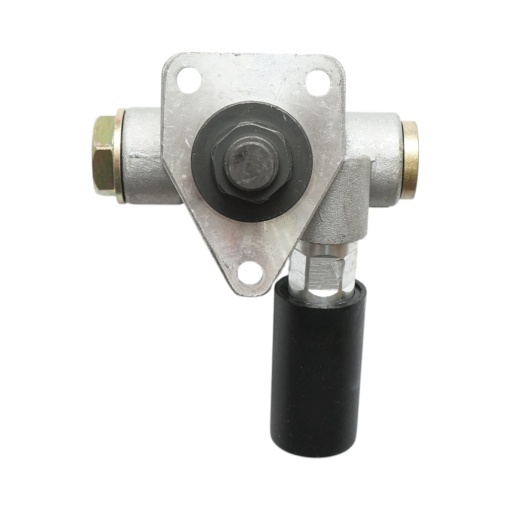 Pompa alimentare Massey Ferguson seria 8100, 8200 cod OEM 836340066, V836340066, 0440008068 - Img 5