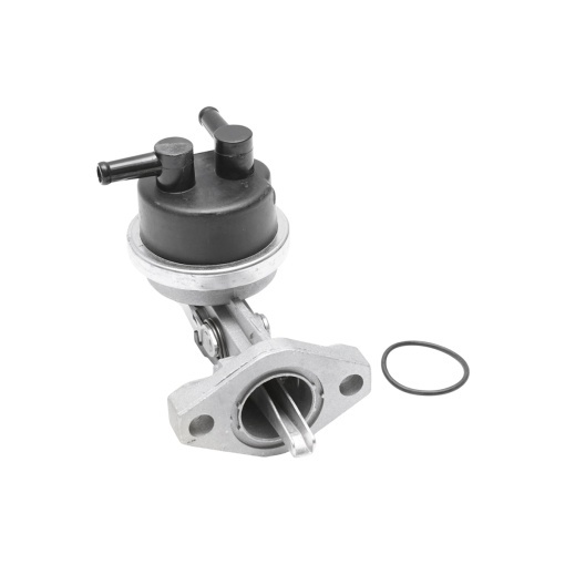 Pompa alimentare pentru John Deere, Claas, Renault cod OEM RE502513, 6005025966, ENT110249 Breckner Germany - Img 2