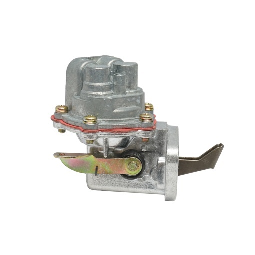 Pompa alimentare pentru Massey Ferguson, Perkins, Landini cod OEM 7971040, 7971233, 994094, 25061529, 25066378, 2641309, 2641310, 2641311, 2641317, 2641A063, 886062M1, 3637307M91, 4222111M91, 886062M91 - Img 3