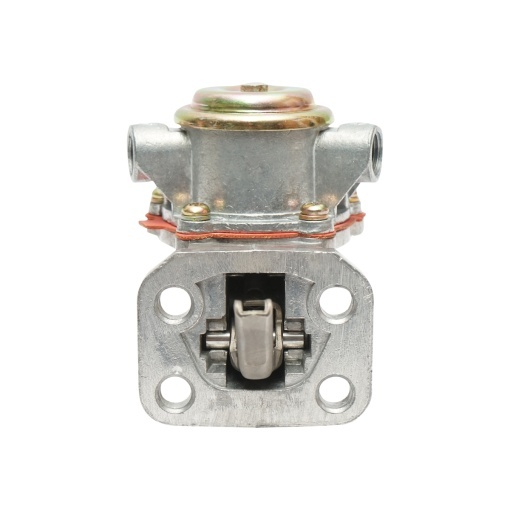Pompa alimentare pentru PERKINS, JCB, CLAAS, LANDINI, MASSEY FERGUSON cod OEM 1447017M91, 1447688M91, 2641711, 2641713, 2641725, 2641728, 2641A053, 3637290M91 - Img 2