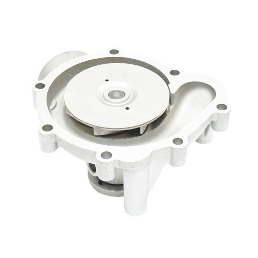 Pompa apa cu garnitura pentru Deutz-Fhar OEM 02937437 - Img 2