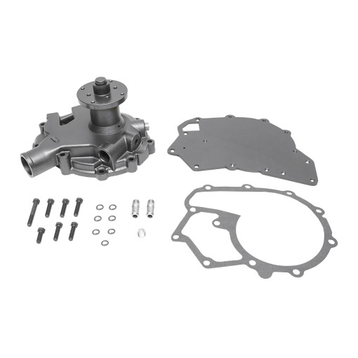 Pompa apa pentru John Deere OEM AR92641 TNS - Img 2