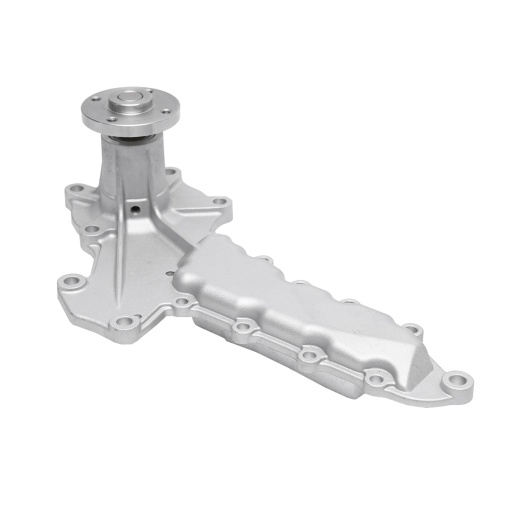 Pompa apa pentru Kubota cod OEM 17331-73030 Breckner Germany - Img 3