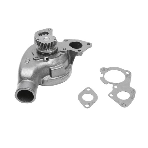 Pompa apa pentru Massey Ferguson, Landini, Perkins, JCB OEM 4131E011 - Img 2