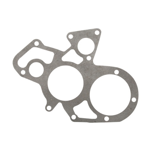 Pompa apa pentru Massey Ferguson, Perkins cod OEM 4224708M91, 923978.018, 923978.0180 Breckner Germany - Img 7