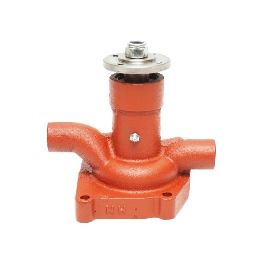 Pompa apa pentru Zetor OEM 70010695, VPE1282, 69010656 Breckner Germany - Img 3