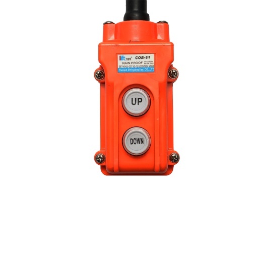 Pompa basculare 12V, 1.6kW 160 bar cu rezervor metalic 10L Breckner Germany - Img 4