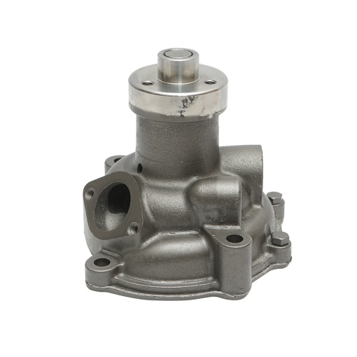 Pompa de apa Fiat, Claas, Case, New Holland, Iveco, Renault, Steyr cod OEM 504065104, 8013363, 99454833, 6005025575, 6005031342 - Img 2