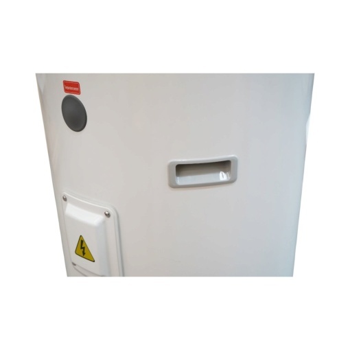 Pompa de caldura 2.5kW, 220V cu boiler apa calda incorporat 200L, 65°C, R290 SPRSUN - Img 8