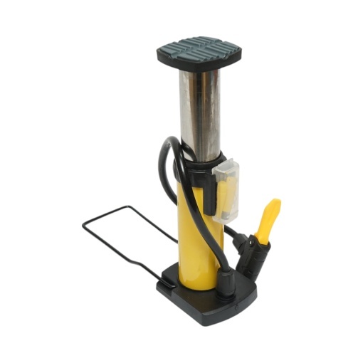 Pompa de picior 45x180mm Crownman - Img 3