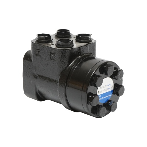 Pompa directie OSPC 200 ON 150-N1198 Danfoss pentru Massey Ferguson, Landini OEM 3647071M91 - Img 8