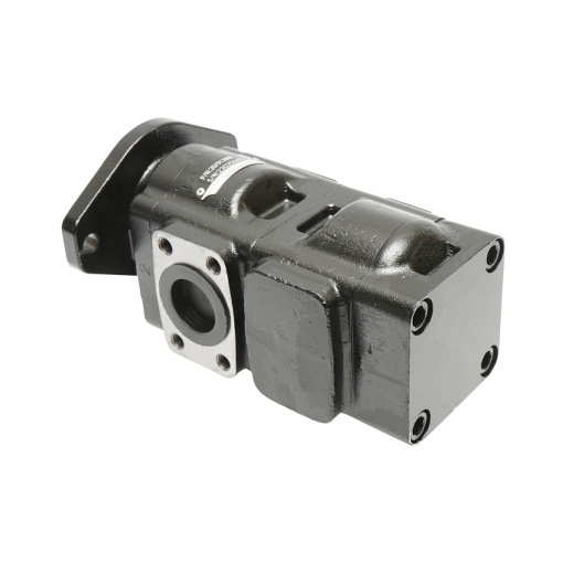 Pompa hidraulica 36/26CC, REV pentru JCB cod OEM 20/912800, 20/903100, 20/902900 - Img 3