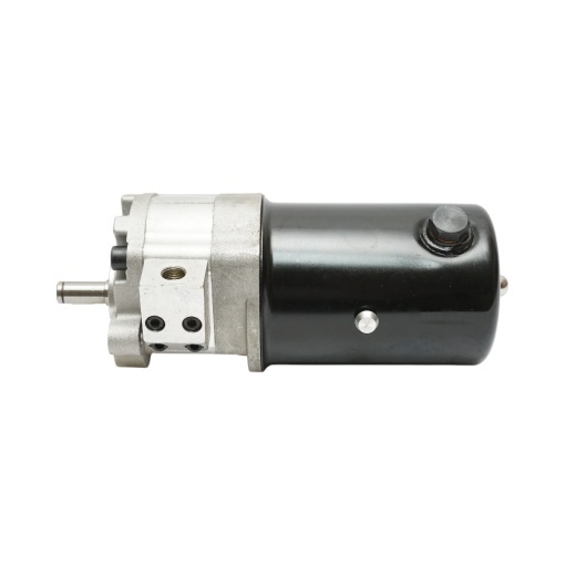 Pompa hidraulica de directie Massey Ferguson, Landini, sens rotatie stanga cod OEM 1666726M93, 1666726M94, 1666727M91, 1666727M92, 1691156M91 - Img 2