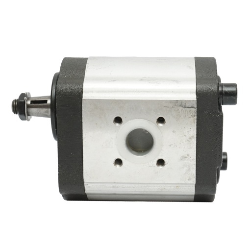 Pompa hidraulica debit 19cm3, sens rotatie spre stanga pentru Fendt, Deutz-Fahr OEM G278941100010 - Img 3