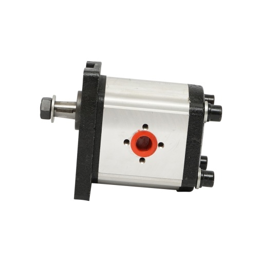 Pompa hidraulica H113 dreapta debit marit DM 200 bar U-445 de ridicare PD 10-0 - Img 3