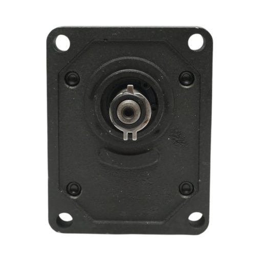 Pompa hidraulica New Holland, Ford debit 25 cm3, rotatie dreapta cod OEM 5168841 - Img 4