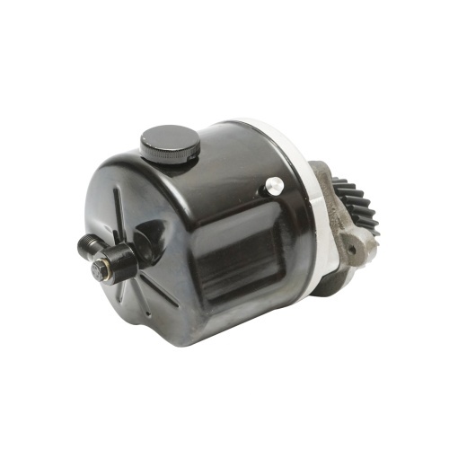 Pompa hidraulica pentru Ford cod OEM E4NN3K514AB, E6NN3K514AB, 83957982, 83960261 - Img 4