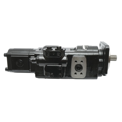 Pompa hidraulica pentru JCB cod OEM 20/925613 - Img 4
