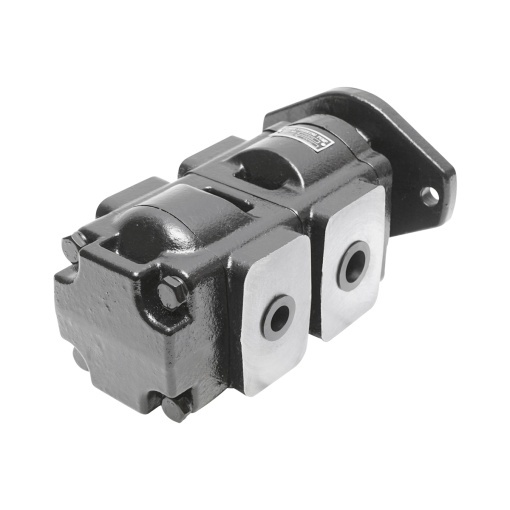 Pompa hidraulica pentru JCB cod OEM 20902900 - Img 7