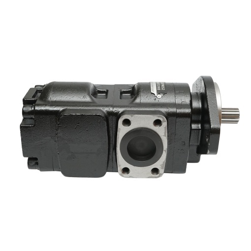 Pompa hidraulica pentru JCB cod OEM 332/F9032 - Img 4