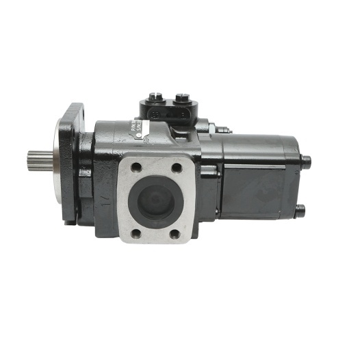 Pompa hidraulica pentru JCB cod OEM 7049520006 - Img 2