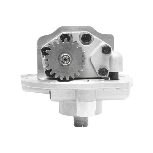 Pompa hidraulica Z=21 pentru Ford OEM E0NN600AB - Img 3