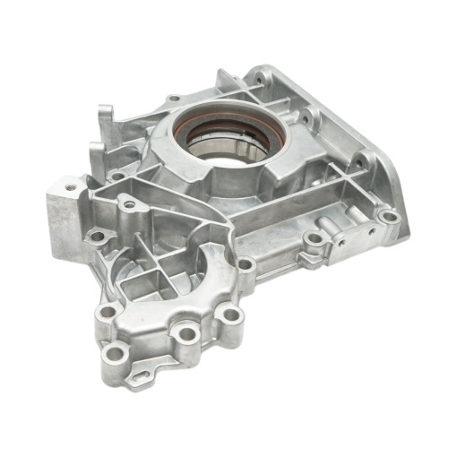 Pompa ulei motor Deutz, Fendt, Hurlimann cod OEM 04258382, F718202210100, F836200210070, F836200210520 - Img 2