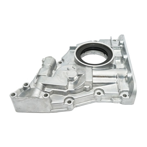 Pompa ulei motor Fendt, Deutz, Same, Lamborghini cod OEM 04904956, F934201210150 - Img 4