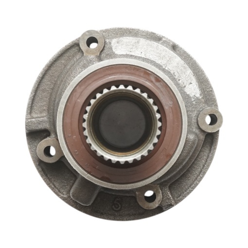 Pompa ulei transmisie JCB 2CX, 3CX, 4CX cod OEM 20/925327, 20/915900 - Img 3