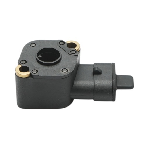 Potentiometru transmisie New Holland, Case IH cod OEM 87605247 - Img 2
