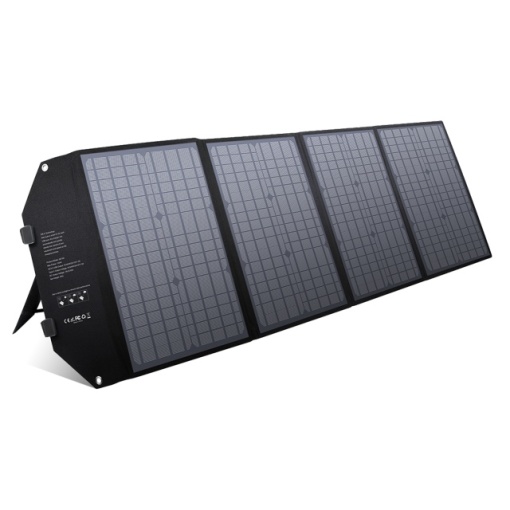 Power station PNI GreenHouse SP600 cu panou solar 100W portabil, Acumulator Litiu 600Wh, 230V, 600W iesire sinus pur, 2 x 12V, 2 x USB QC, 2 x USB Type C - Img 3