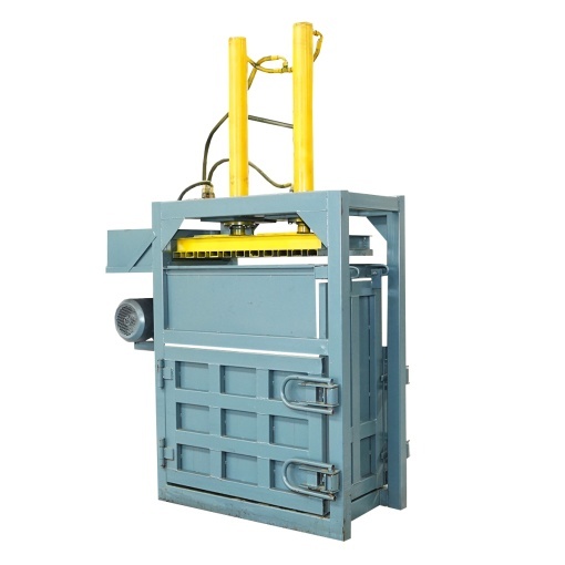 Presa carton 11kW, capacitate 130-150Kg, lungime piston 900mm - Img 2