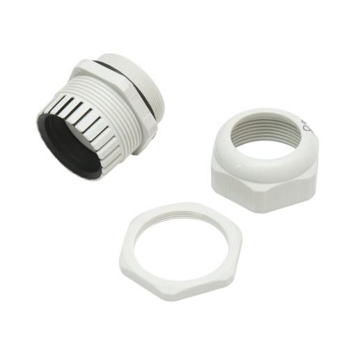 Presetupa PG48 gri ABS+EPDM IP68 Breckner Germany - Img 4