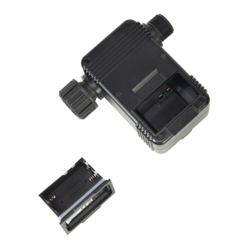 Programator inteligent pentru irigare PNI SWI170, Wi-Fi, racord 3/4 sau 1/2, 1700 l/h, control prin aplicatie Tuya, compatibil cu Amazon Alexa si Google Home - Img 4