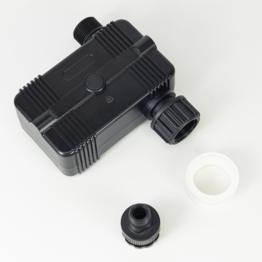 Programator inteligent pentru irigare PNI SWI170, Wi-Fi, racord 3/4 sau 1/2, 1700 l/h, control prin aplicatie Tuya, compatibil cu Amazon Alexa si Google Home - Img 8