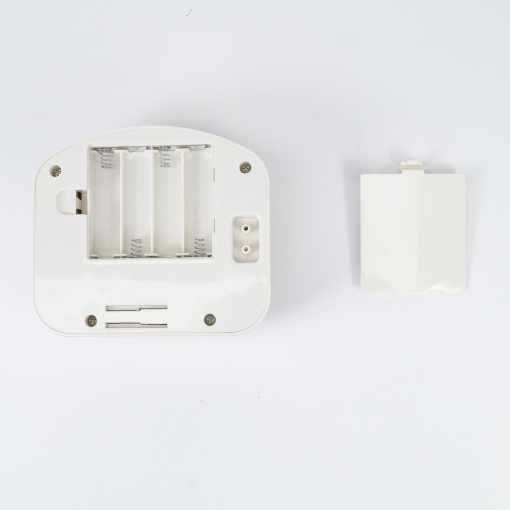 Programator pentru irigare PNI BX-6609, display LCD, alb - Img 6