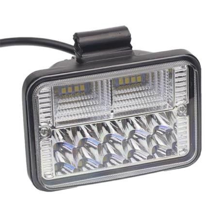 Proiector 26 LED, 120x92x75mm - Img 3