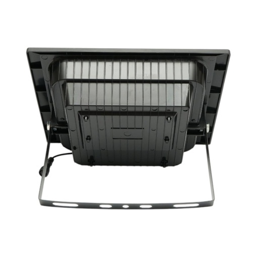 Proiector LED 100W, 6500K cu panou solar 8W, baterie LiFePO4 6000mAh si telecomanda IP67 Breckner Germany - Img 9