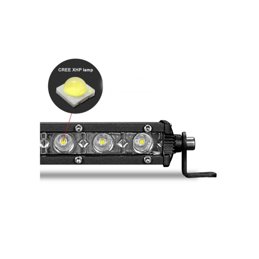 Proiector LED 108W Combo 12-24V - Img 3