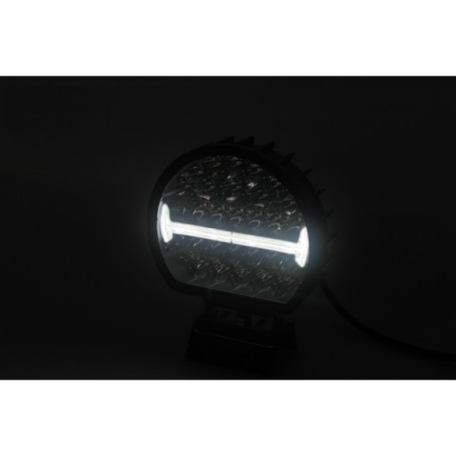 Proiector LED faruri si pozitie - Img 3