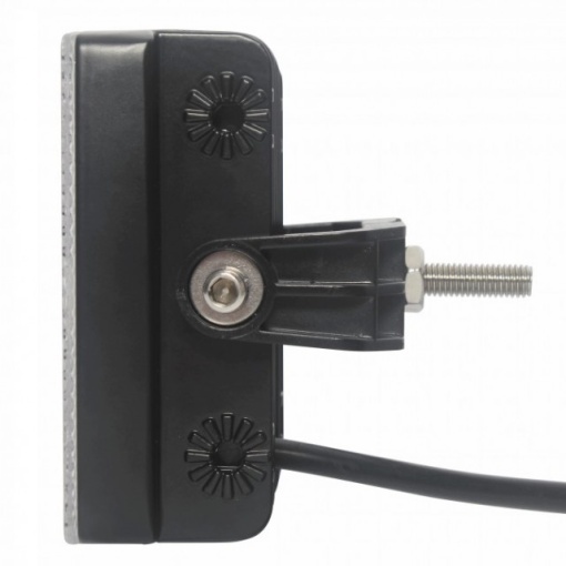 Proiector LED patrat 48W combo 11 cm - Img 5
