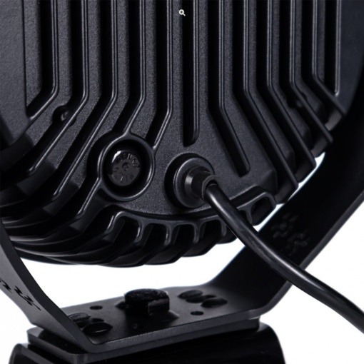 Proiector LED X-SPIDER NINJA rotunda - Img 8
